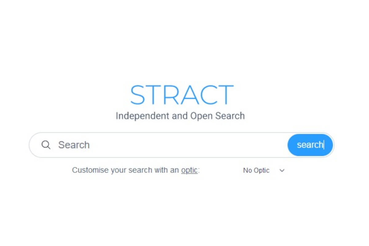 Google-Alternative – das steckt hinter der Open-Source-Suchmaschine Stract