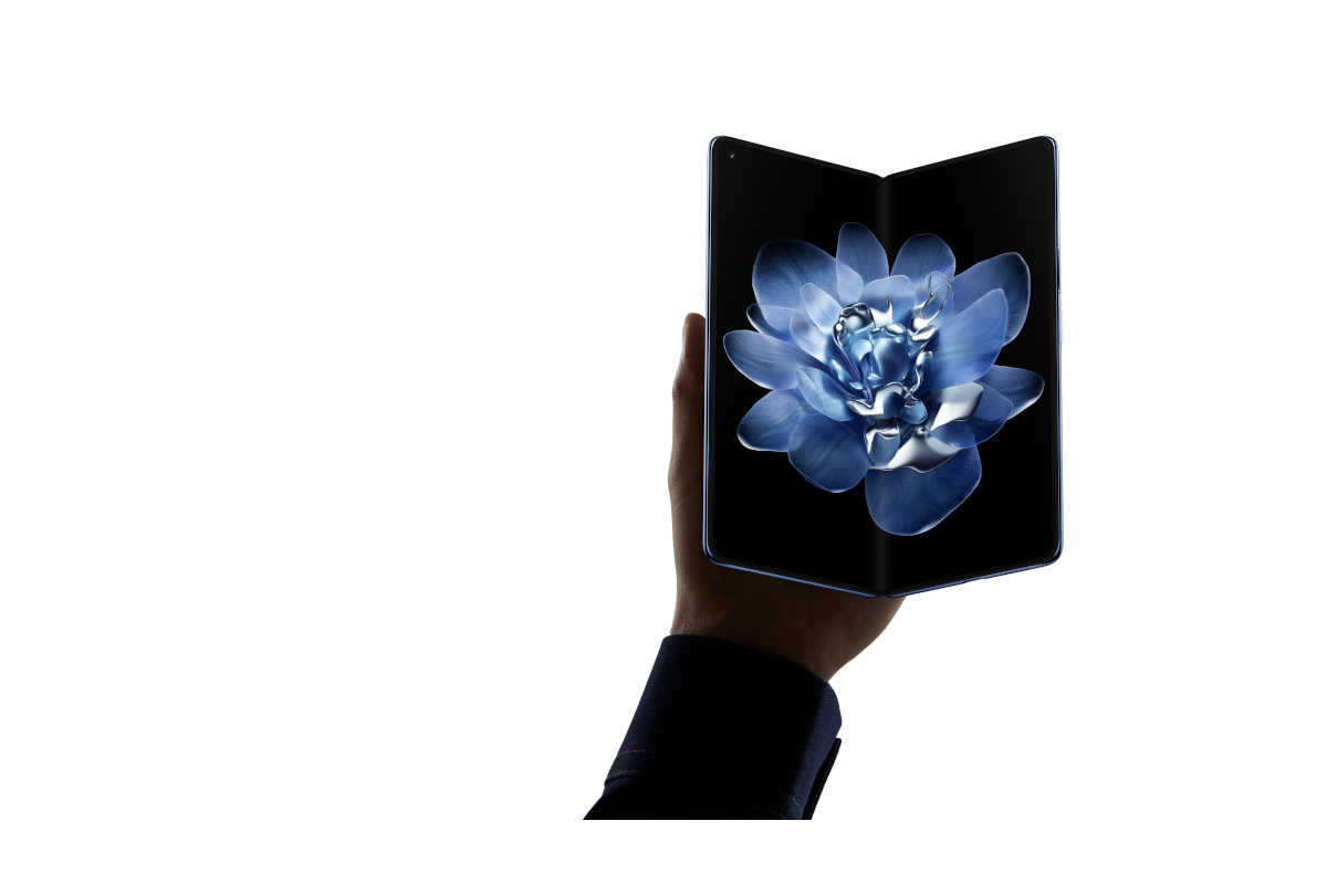 Das neue Xiaomi Mix Flip – Foldable stellt Samsung-Geräte in den Schatten